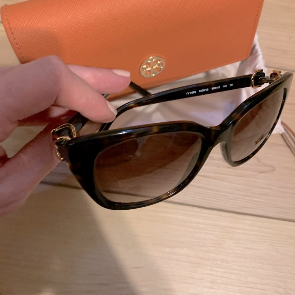 Tory Burch Sunglasses NWOT